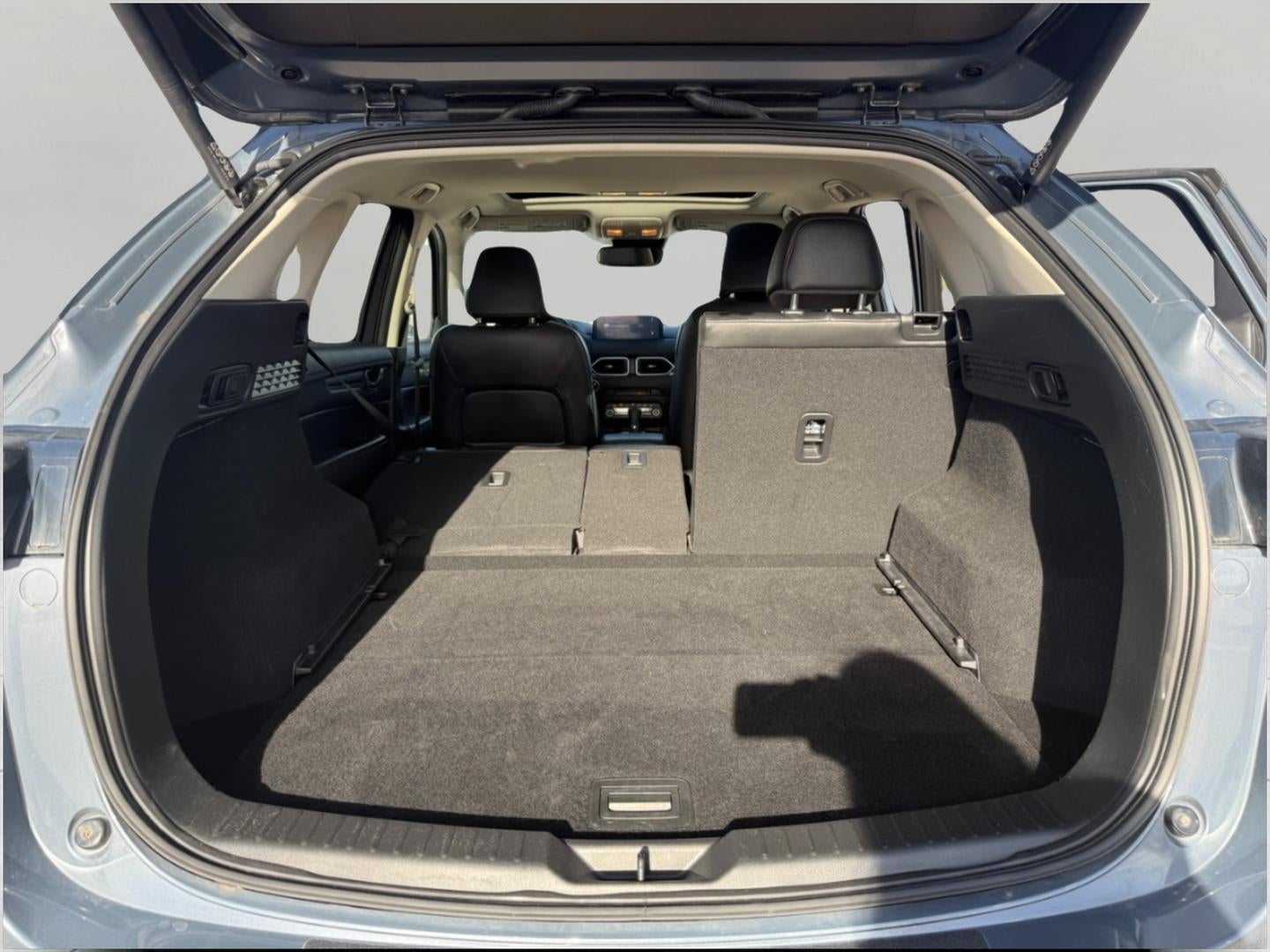 2024 Mazda Mazda CX-5 SPORT UTILITY