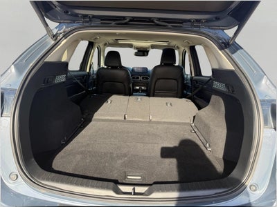 2024 Mazda Mazda CX-5 SPORT UTILITY