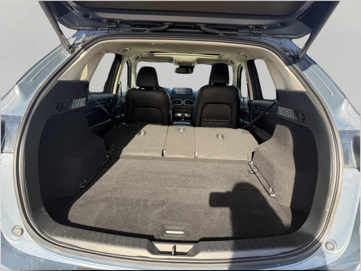 2024 Mazda Mazda CX-5 SPORT UTILITY