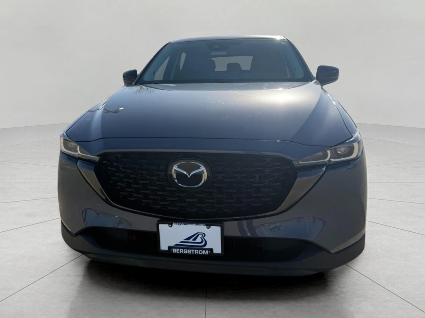 2024 Mazda Mazda CX-5 SPORT UTILITY