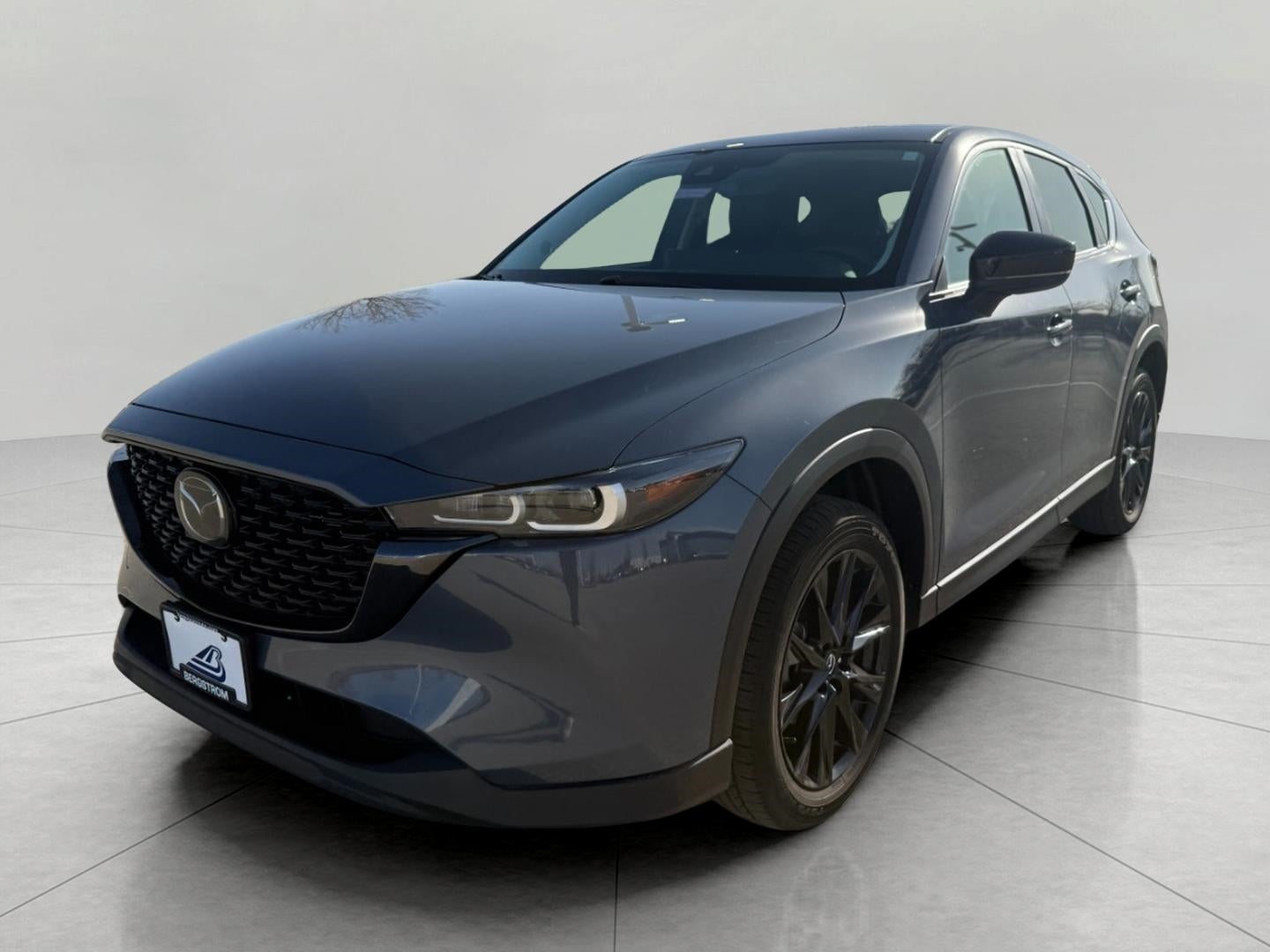 2024 Mazda Mazda CX-5 SPORT UTILITY