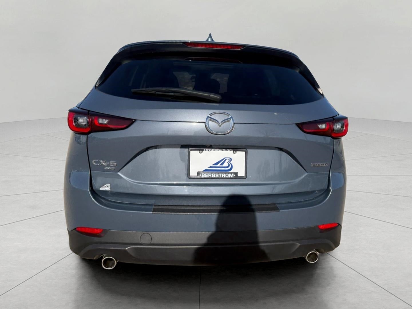 2024 Mazda Mazda CX-5 SPORT UTILITY