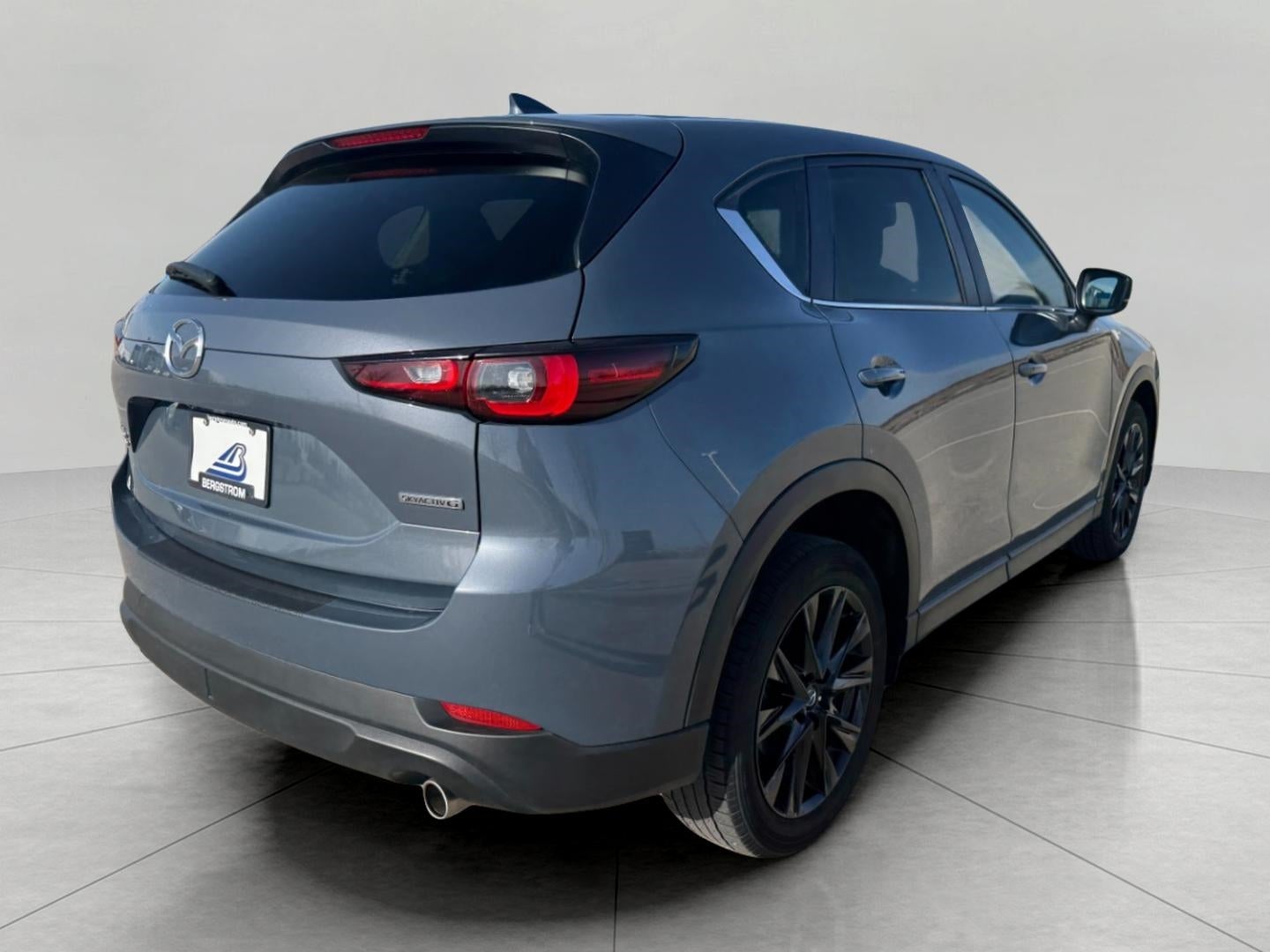 2024 Mazda Mazda CX-5 SPORT UTILITY