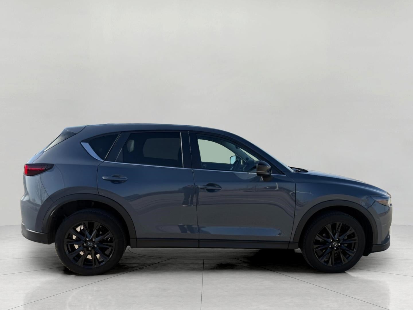 2024 Mazda Mazda CX-5 SPORT UTILITY