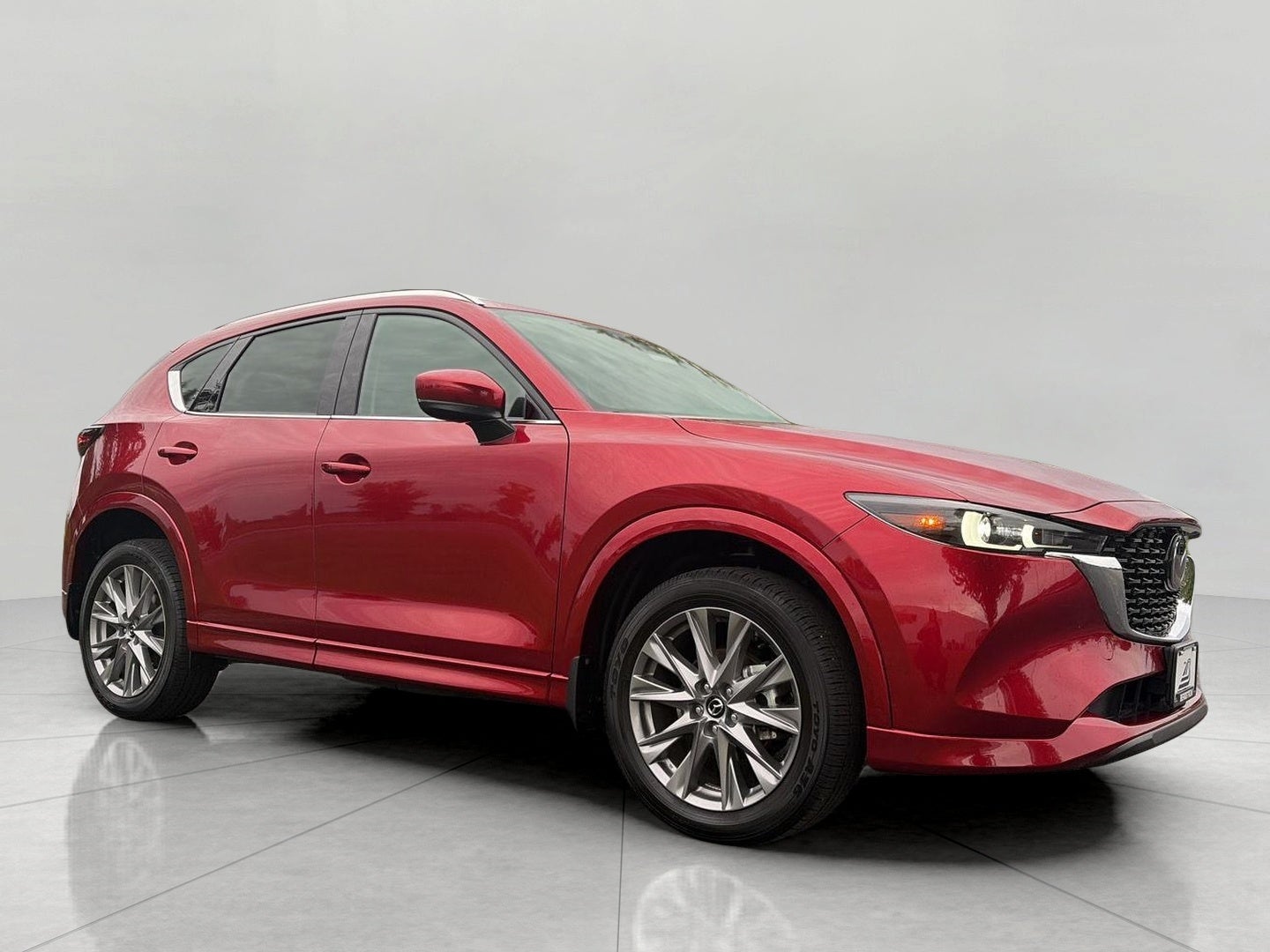 2024 Mazda Mazda CX-5 2.5 S Premium Package AWD