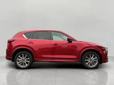 2024 Mazda Mazda CX-5 2.5 S Premium Package AWD