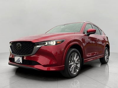 2024 Mazda Mazda CX-5 2.5 S Premium Package AWD
