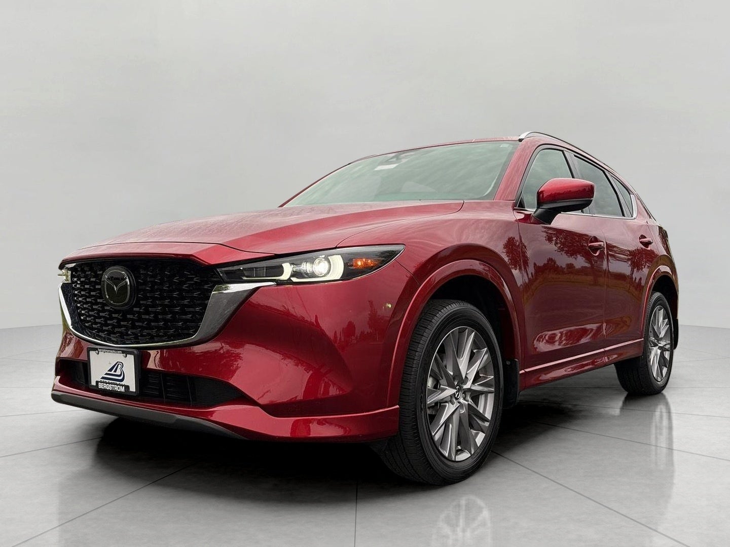 2024 Mazda Mazda CX-5 2.5 S Premium Package AWD