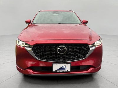 2024 Mazda Mazda CX-5 2.5 S Premium Package AWD