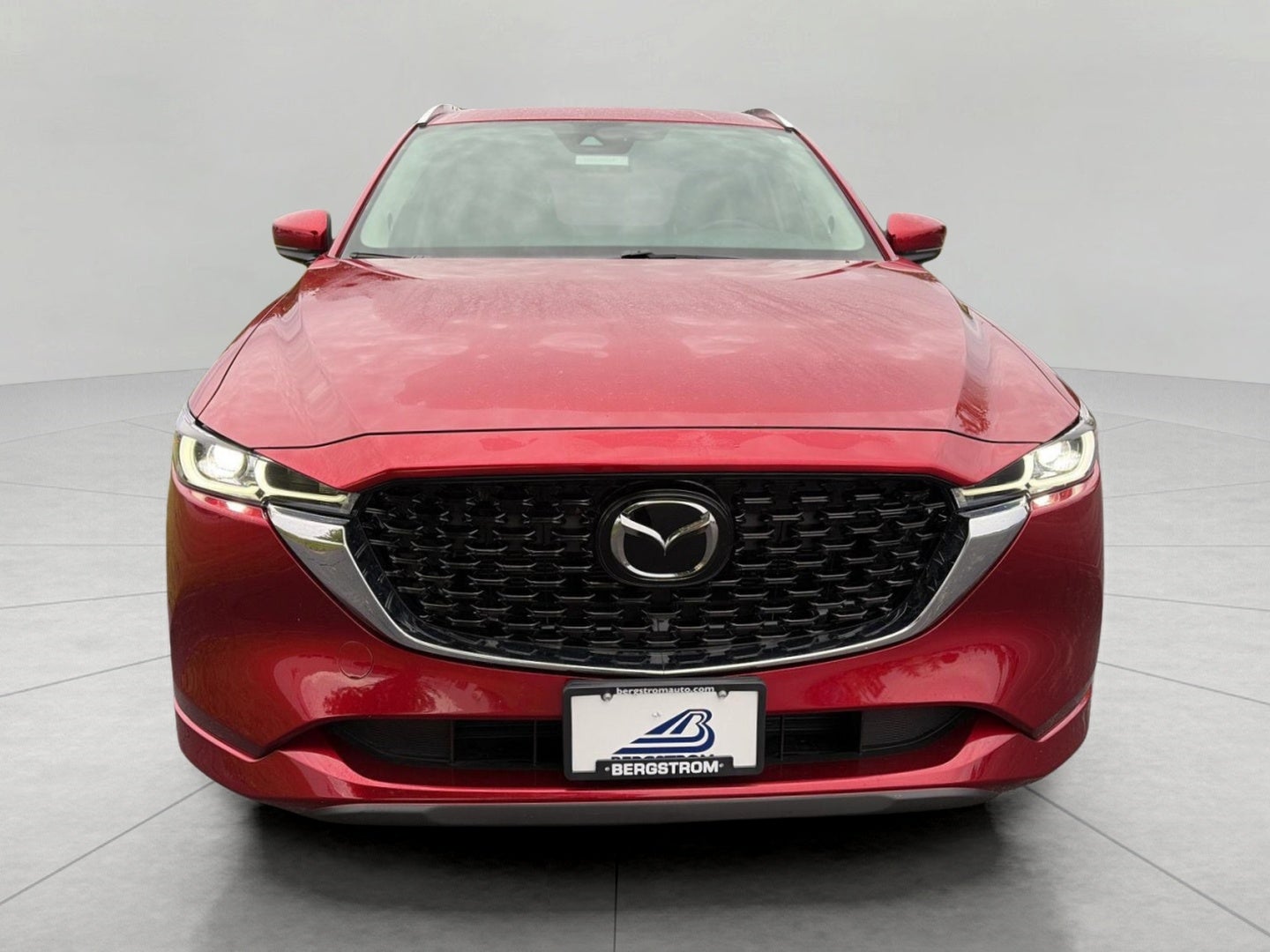 2024 Mazda Mazda CX-5 2.5 S Premium Package AWD