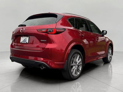 2024 Mazda Mazda CX-5 2.5 S Premium Package AWD