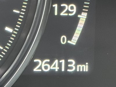 2024 Mazda Mazda CX-5 2.5 S Premium Package AWD