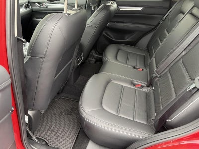 2024 Mazda Mazda CX-5 2.5 S Premium Package AWD