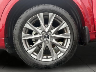 2024 Mazda Mazda CX-5 2.5 S Premium Package AWD