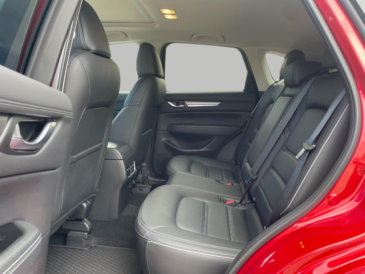 2025 Mazda Mazda CX-5 2.5 S Premium Plus Package AWD