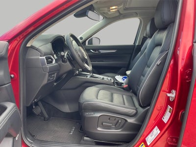 2025 Mazda Mazda CX-5 2.5 S Premium Plus Package AWD