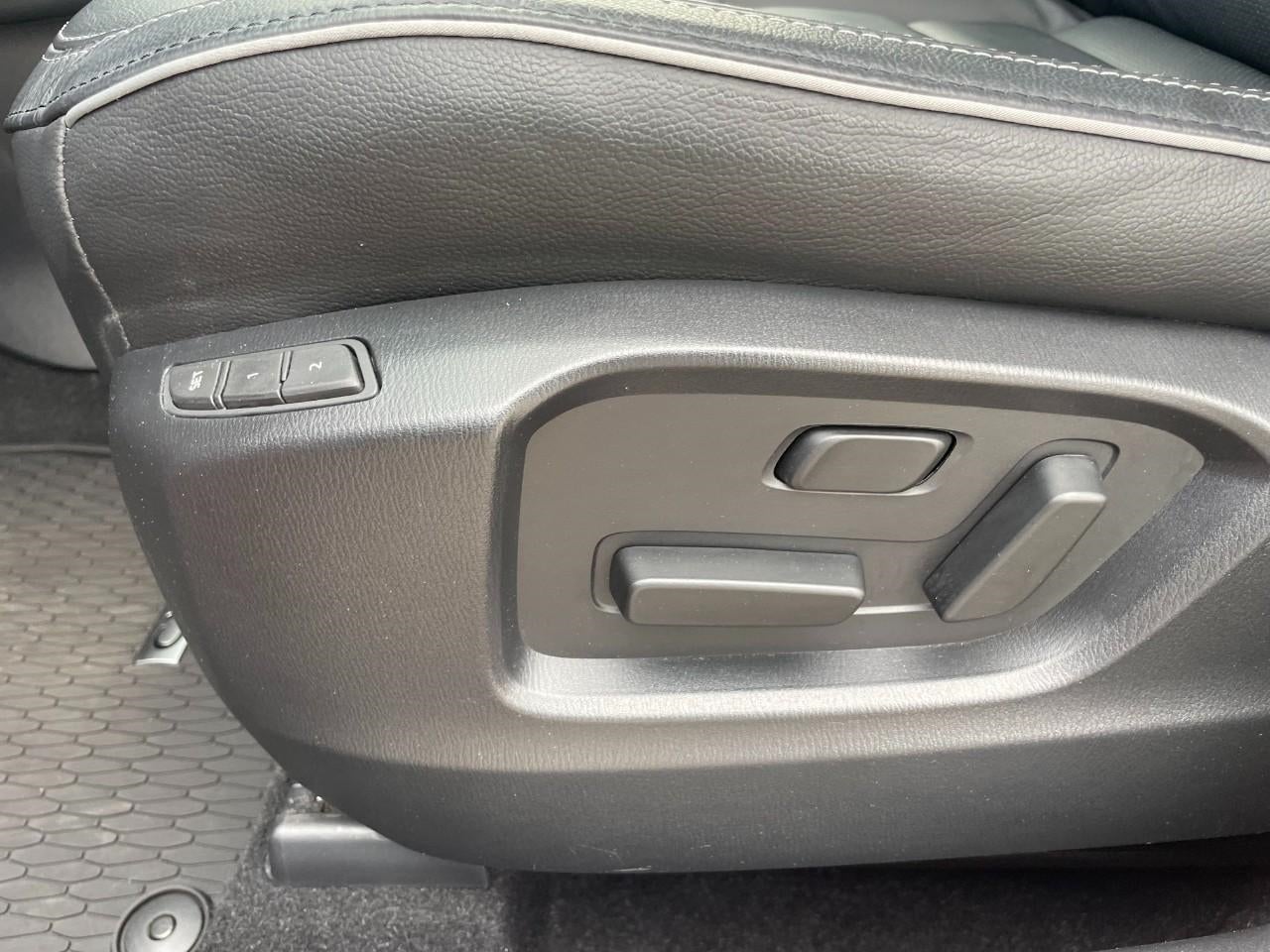 2025 Mazda Mazda CX-5 2.5 S Premium Plus Package AWD