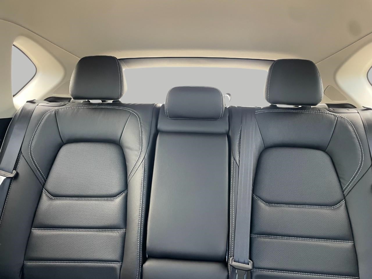 2025 Mazda Mazda CX-5 2.5 S Premium Plus Package AWD