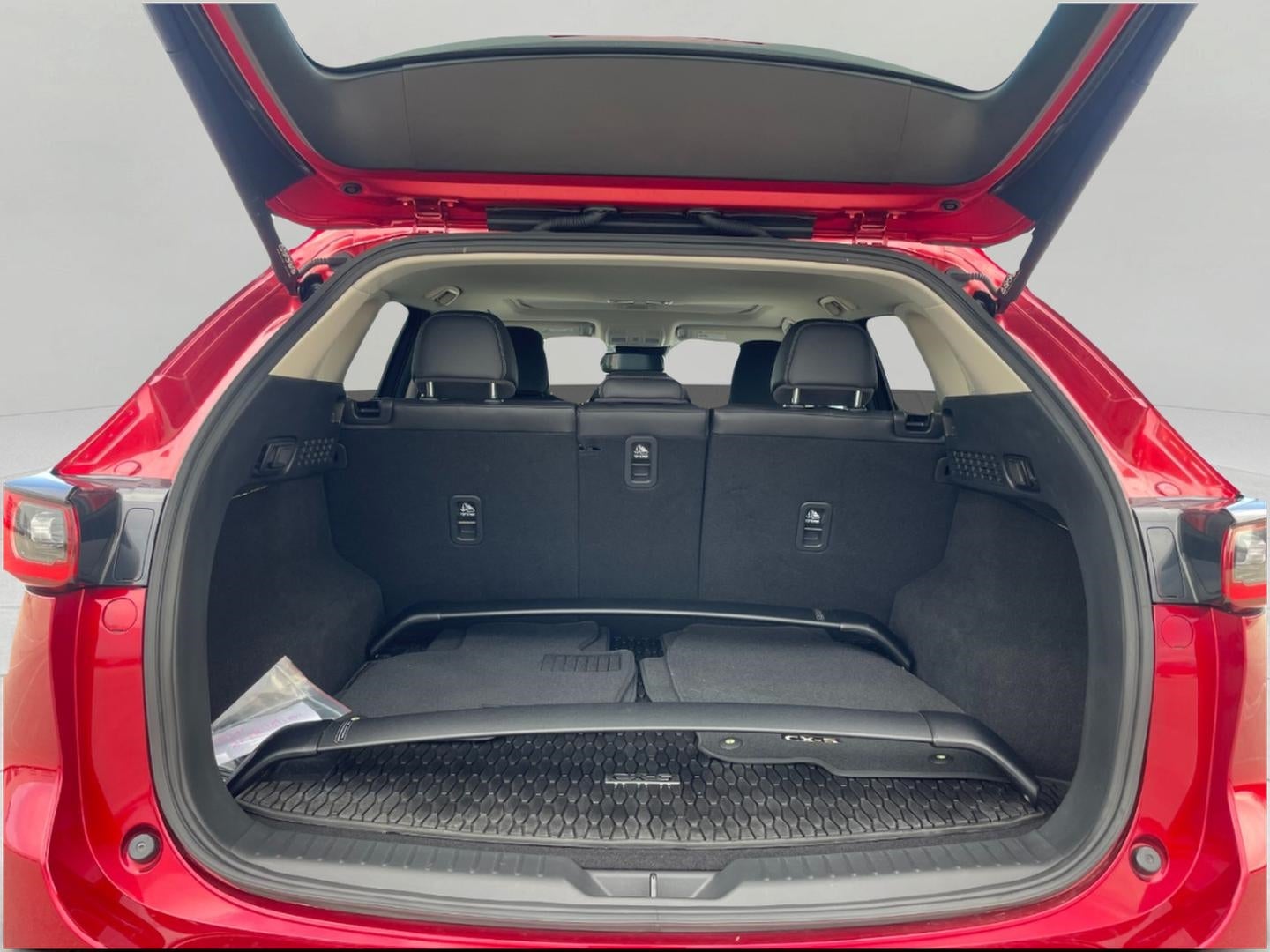 2025 Mazda Mazda CX-5 2.5 S Premium Plus Package AWD