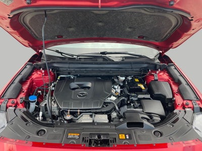 2025 Mazda Mazda CX-5 2.5 S Premium Plus Package AWD