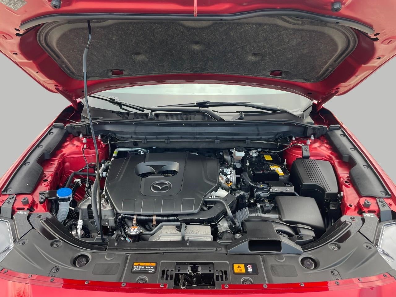 2025 Mazda Mazda CX-5 2.5 S Premium Plus Package AWD