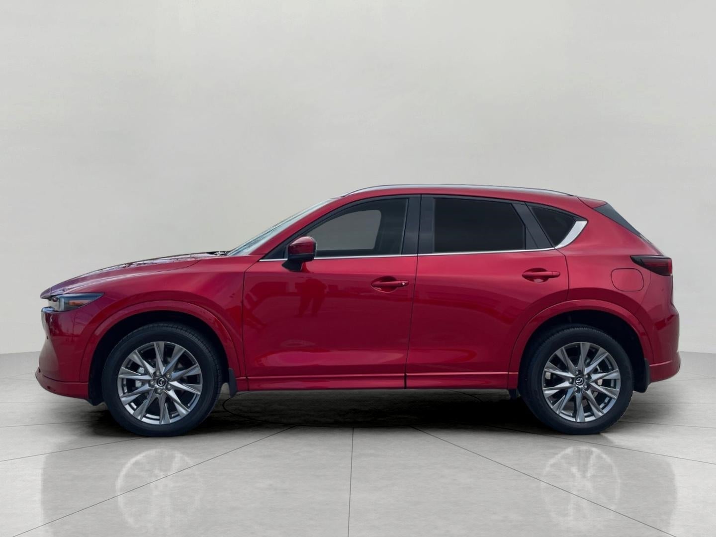 2025 Mazda Mazda CX-5 2.5 S Premium Plus Package AWD