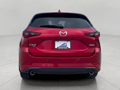 2025 Mazda Mazda CX-5 2.5 S Premium Plus Package AWD
