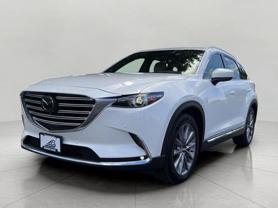 2023 Mazda Mazda CX-9 Grand Touring AWD