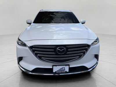2023 Mazda Mazda CX-9 Grand Touring AWD