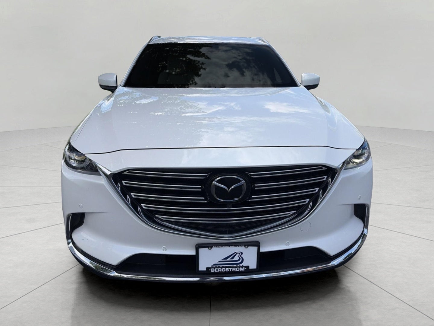 2023 Mazda Mazda CX-9 Grand Touring AWD