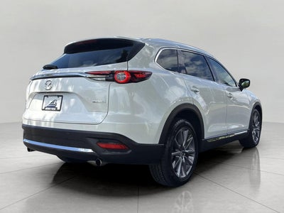 2023 Mazda Mazda CX-9 Grand Touring AWD