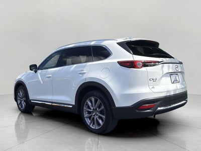 2023 Mazda Mazda CX-9 Grand Touring AWD