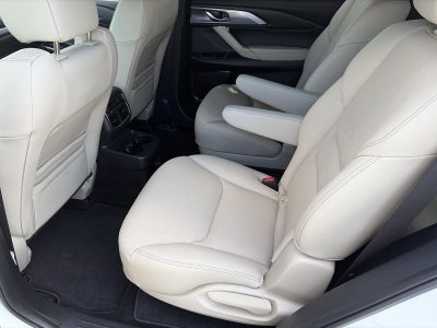 2023 Mazda Mazda CX-9 Grand Touring AWD