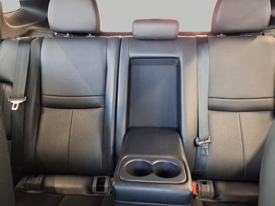 2021 Nissan Rogue Sport AWD SL