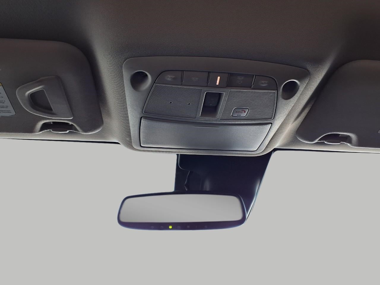 2021 Nissan Rogue Sport AWD SL