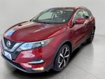 2021 Nissan Rogue Sport AWD SL