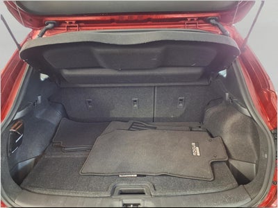 2021 Nissan Rogue Sport AWD SL