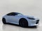 2024 Nissan Z Performance Manual