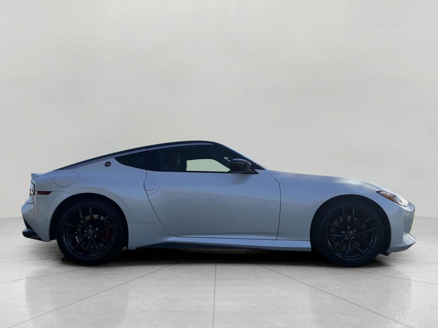 2024 Nissan Z Performance Manual