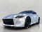 2024 Nissan Z Performance Manual
