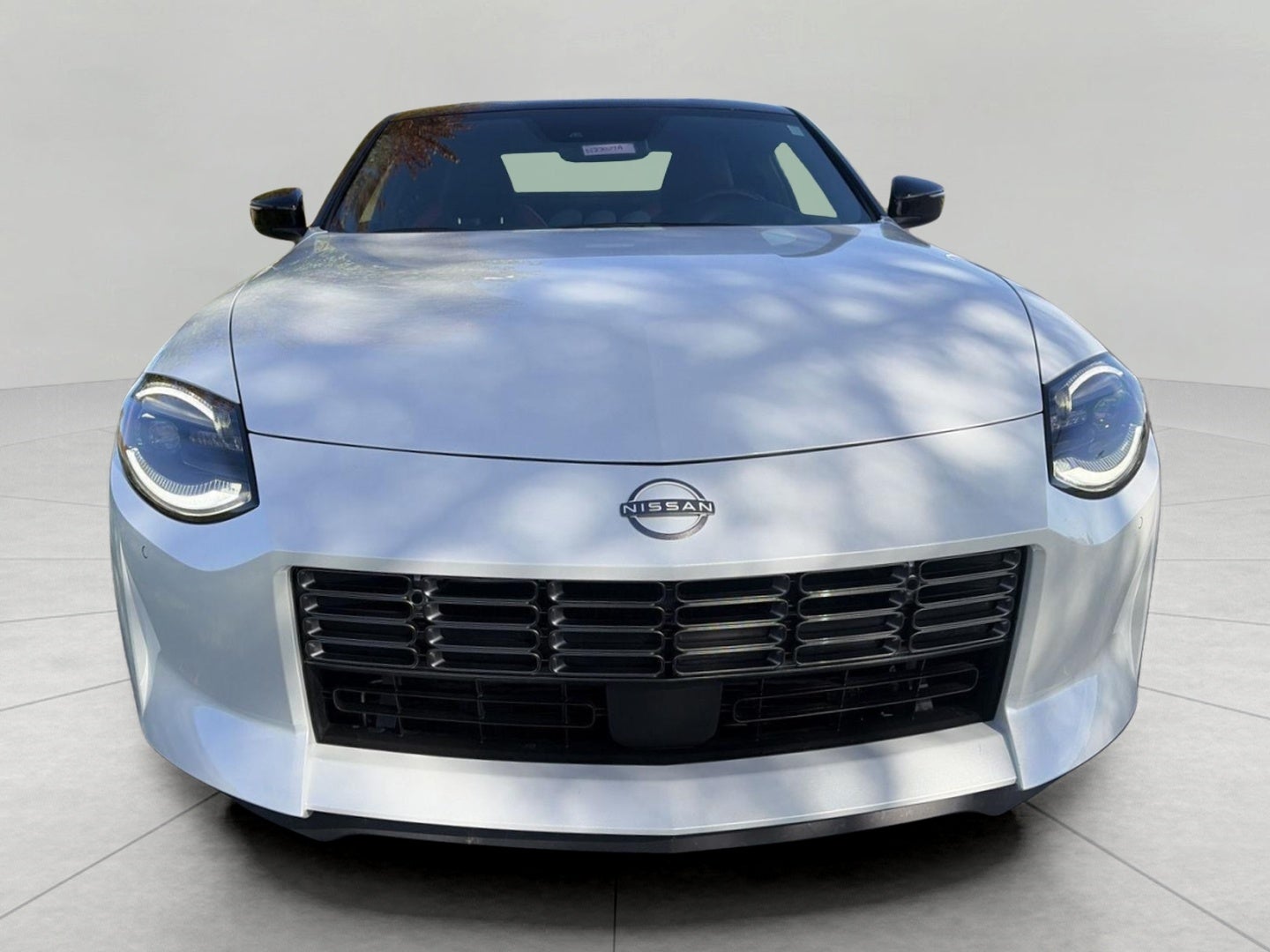 2024 Nissan Z Performance Manual