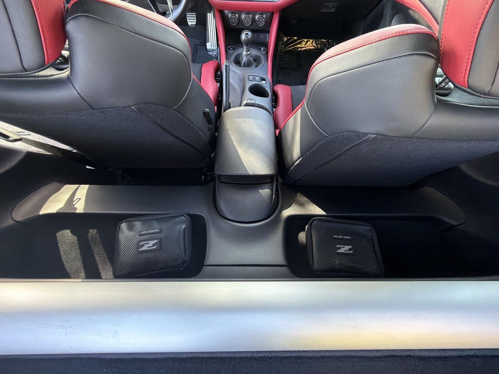 2024 Nissan Z Performance Manual