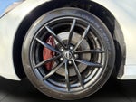 2024 Nissan Z Performance Manual