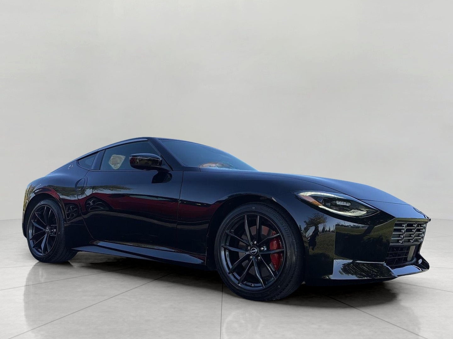 2024 Nissan Z