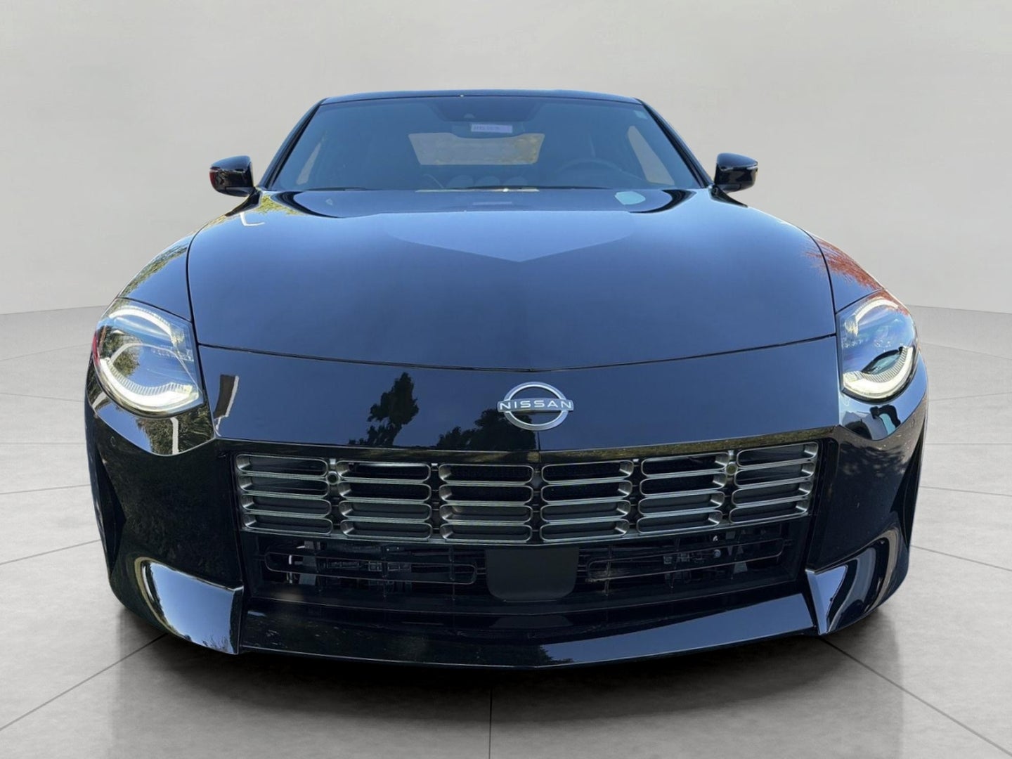 2024 Nissan Z Performance Manual
