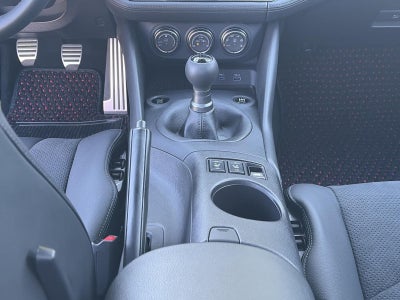 2024 Nissan Z Performance Manual