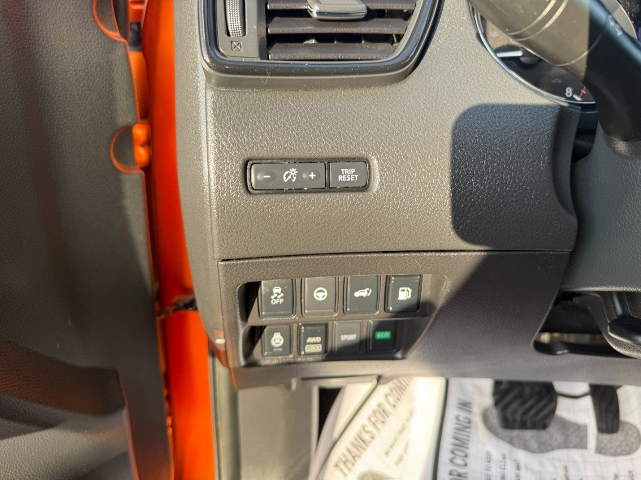 2018 Nissan Rogue AWD SL