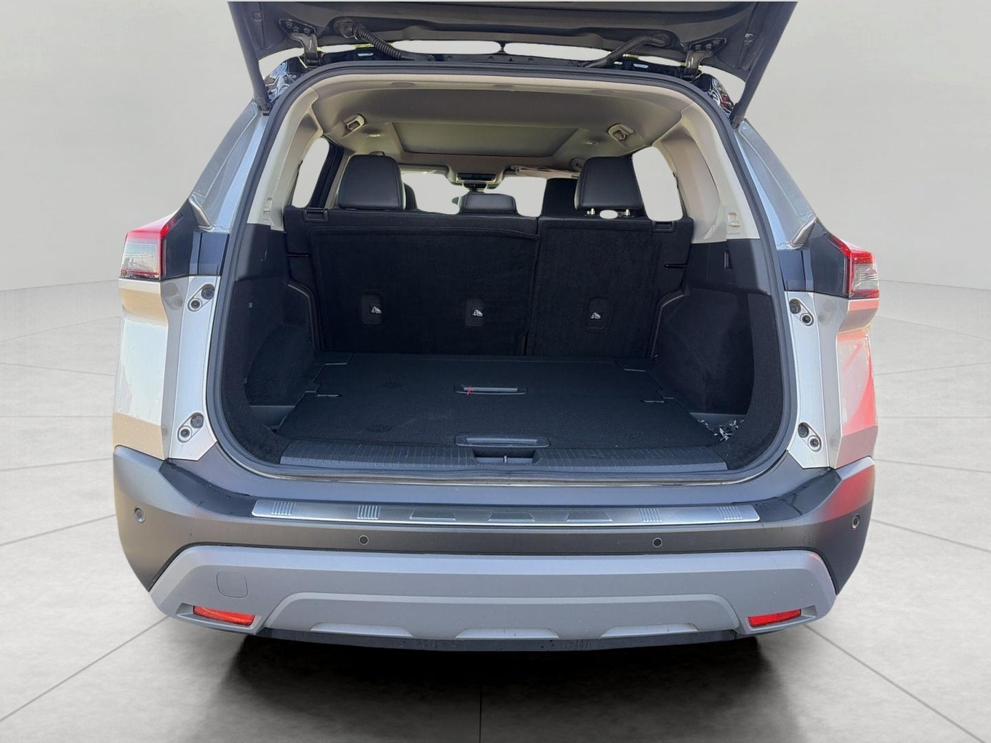 2021 Nissan Rogue AWD SL