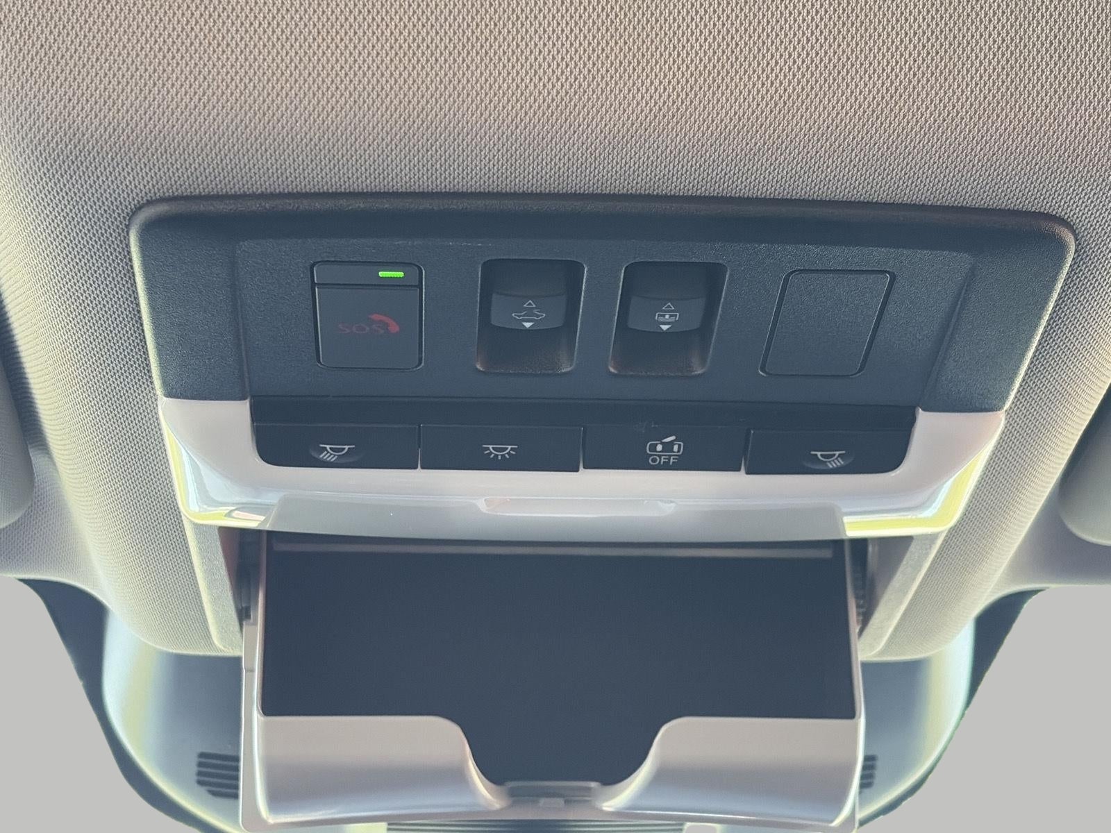 2021 Nissan Rogue AWD SL