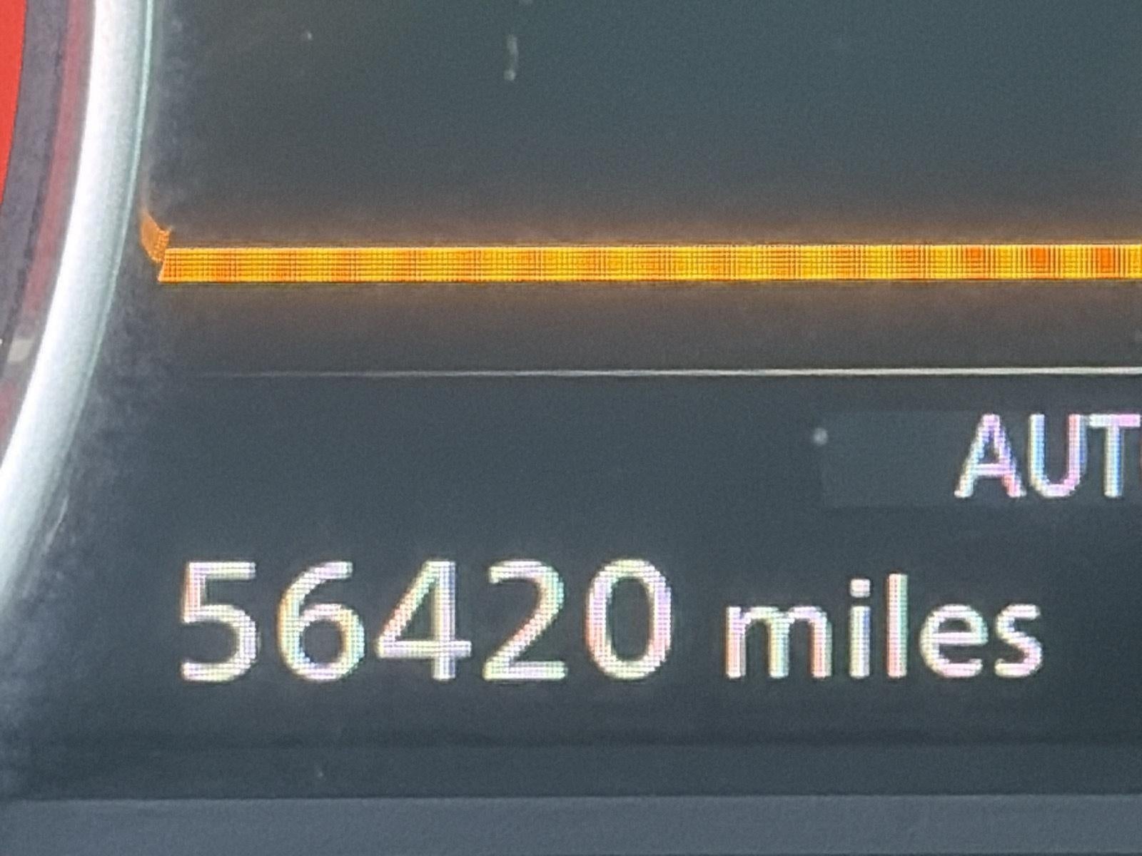 2021 Nissan Rogue AWD SL